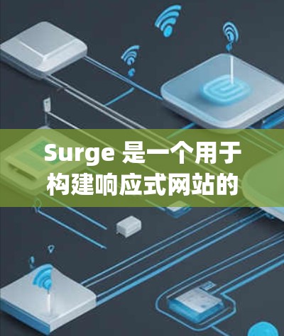 Surge 是一个用于构建响应式网站的框架,支持多种响应式布局和自定义功能。以下是一个系统化的使用指南,帮助您更好地理解和应用Surge