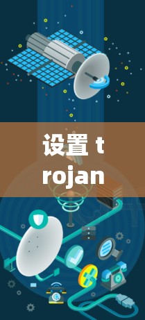 设置 trojan 在你的服务器上需要遵循以下步骤，确保每个步骤都正确执行
