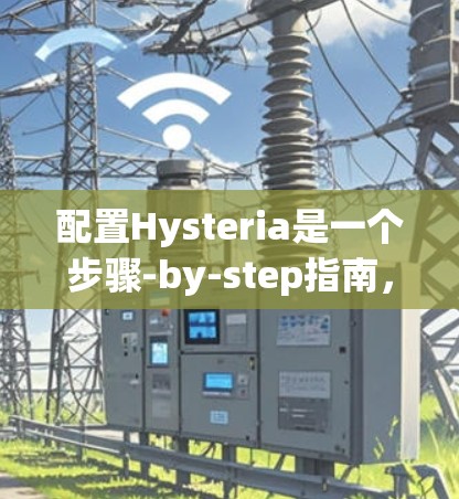 配置Hysteria是一个步骤-by-step指南，旨在帮助用户正确配置该监控工具以管理云存储服务。以下是对该指南的详细说明