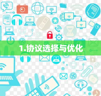 1.协议选择与优化