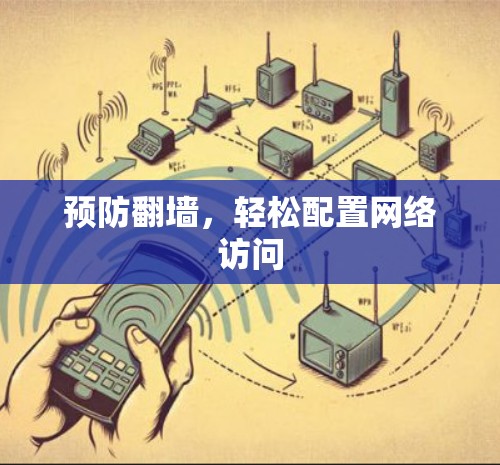 预防翻墙,轻松配置网络访问