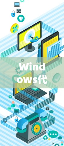 Windows代理助手，让Windows更高效