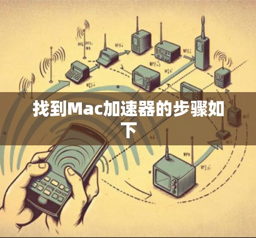 找到Mac加速器的步骤如下