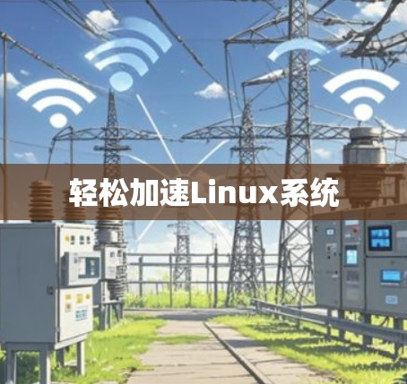 轻松加速Linux系统