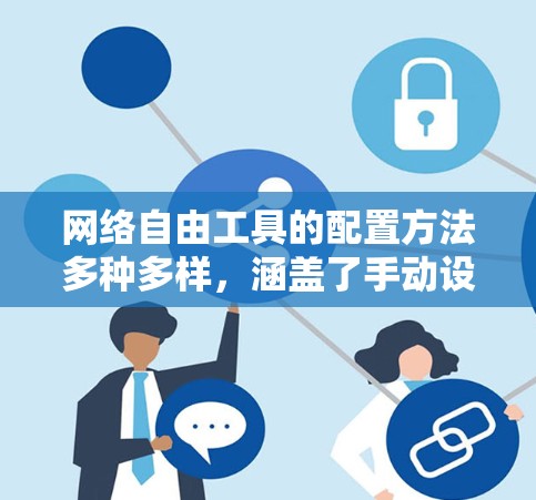 网络自由工具的配置方法多种多样,涵盖了手动设置、自动处理和脚本化配置等不同的方式,适合不同场景和需求。以下是对不同配置方式的详细说明