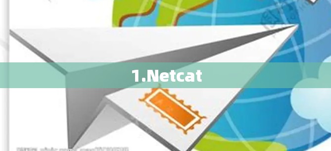 1.Netcat
