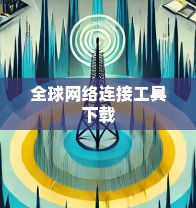 全球网络连接工具下载