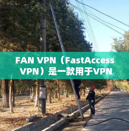 FAN VPN（FastAccess VPN）是一款用于VPN的工具，提供了一个简化和增强的VPN体验。以下是FAN VPN的官方下载链接和一些关键信息