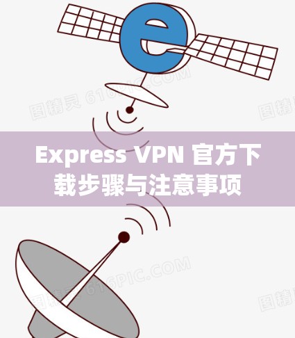 Express VPN 官方下载步骤与注意事项