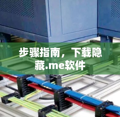 步骤指南，下载隐藏.me软件
