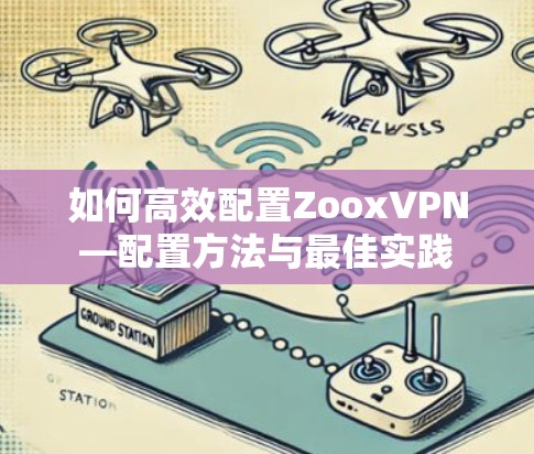 如何高效配置ZooxVPN—配置方法与最佳实践