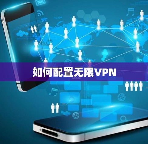 如何配置无限VPN