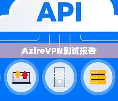 AzireVPN测试报告