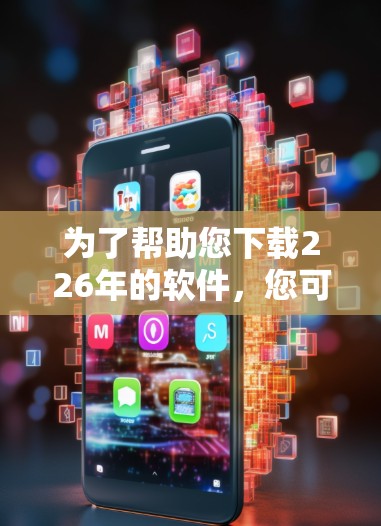 为了帮助您下载226年的软件,您可以按照以下步骤进行操作
