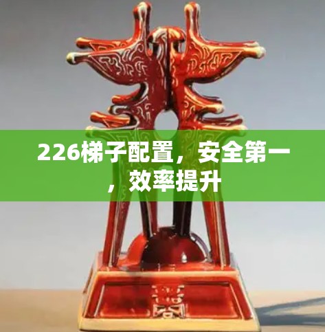 226梯子配置,安全第一,效率提升