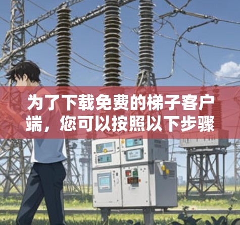 为了下载免费的梯子客户端，您可以按照以下步骤进行操作