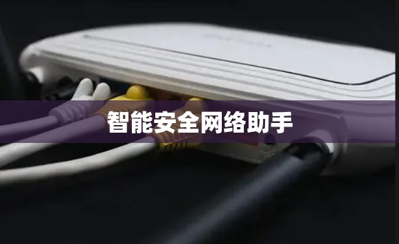 智能安全网络助手