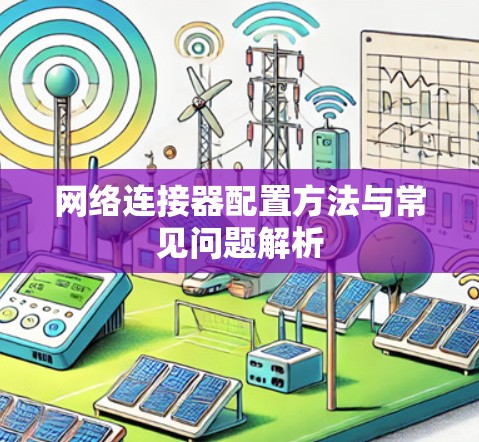 网络连接器配置方法与常见问题解析