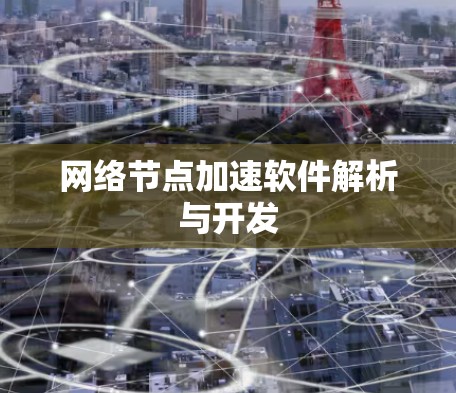 网络节点加速软件解析与开发