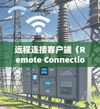 远程连接客户端(Remote Connection Clients)是指通过某种方式将用户连接到远程服务器、Web服务器或其他网络资源上,用于执行操作、查看资源或获取数据的终端设备 远程连接客户端(Remote Connection Clients)是指通过某种方式将用户连接到远程服务器、Web服务器或其他网络资源上,用于执行操作、查看资源或获取数据的终端设备