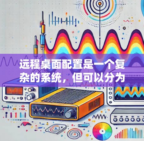 远程桌面配置是一个复杂的系统,但可以分为几个步骤来学习。以下是一个逐步指南,帮助你理解和掌握远程桌面配置