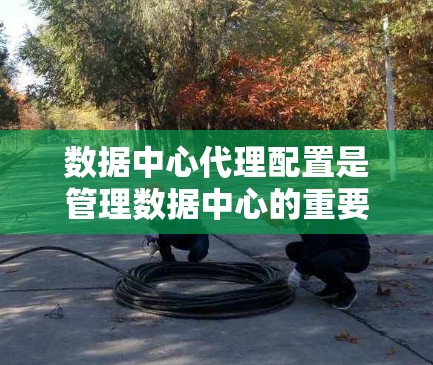 数据中心代理配置是管理数据中心的重要环节，涉及监控、安全、扩展等多个方面。以下是对数据中心代理配置的详细指南，涵盖从选择代理到配置管理的各个方面