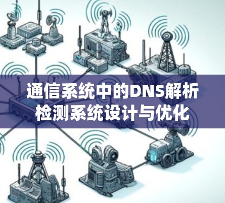 通信系统中的DNS解析检测系统设计与优化