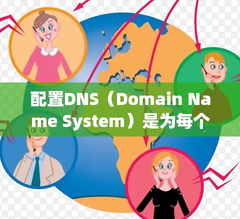 配置DNS(Domain Name System)是为每个IP地址分配特定域名的网络层协议,确保网络设备能够根据IP地址找到对应的域名。以下是配置DNS的步骤和注意事项