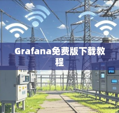 Grafana免费版下载教程