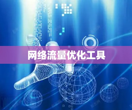 网络流量优化工具