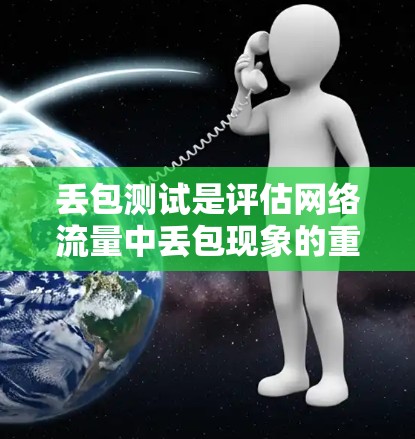 丢包测试是评估网络流量中丢包现象的重要方法,广泛应用于网络安全和性能优化中。以下是具体的丢包测试方法及其概述
