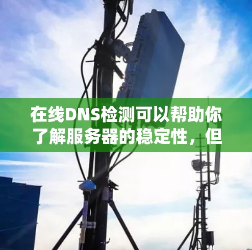 在线DNS检测可以帮助你了解服务器的稳定性,但不能完全替代传统的网络安全检查。以下是一些步骤和注意事项,帮助你更全面地评估你的服务器安全