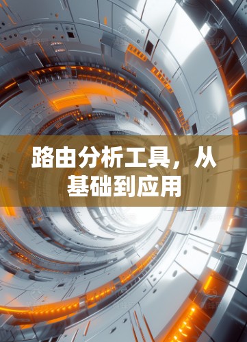 路由分析工具,从基础到应用