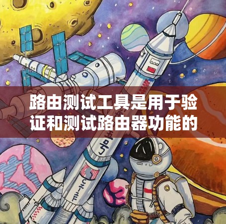 路由测试工具是用于验证和测试路由器功能的网络设备工具，帮助网络管理员全面了解路由器的性能和功能。以下是这些工具的详细分类和应用
