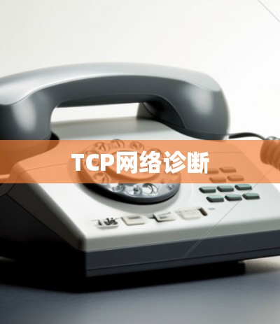TCP网络诊断