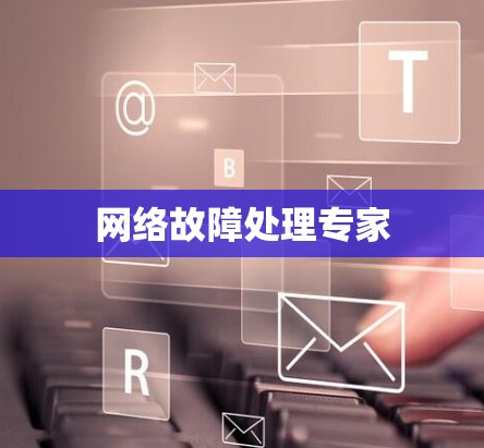 网络故障处理专家