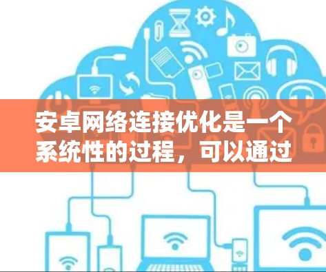 安卓网络连接优化是一个系统性的过程,可以通过以下步骤进行