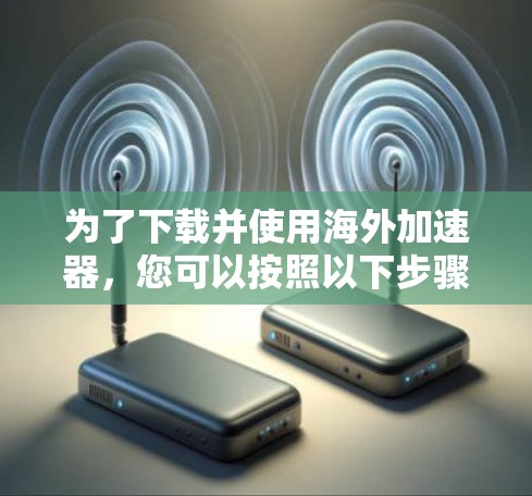 为了下载并使用海外加速器,您可以按照以下步骤进行 为了下载并使用海外加速器,您可以按照以下步骤进行