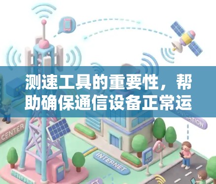 测速工具的重要性，帮助确保通信设备正常运行