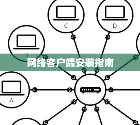 网络客户端安装指南 网络客户端安装指南