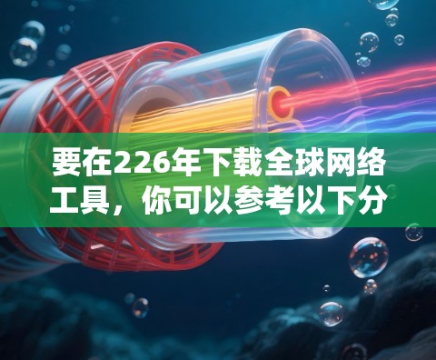 要在226年下载全球网络工具，你可以参考以下分类和推荐，涵盖多种领域，帮助你提升工作和生活中的效率