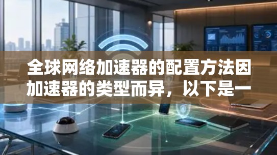 全球网络加速器的配置方法因加速器的类型而异，以下是一些常见的配置步骤，适用于大多数全球网络加速器