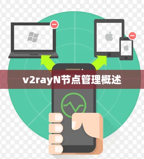 v2rayN节点管理概述