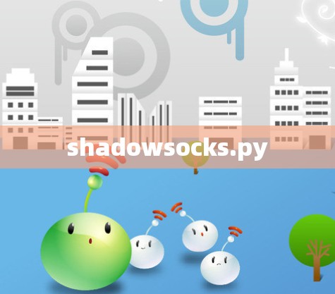 shadowsocks.py