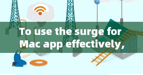 To use the surge for Mac app effectively,follow these organized steps:
