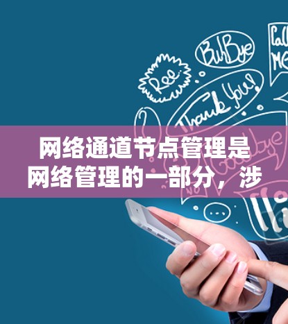 网络通道节点管理是网络管理的一部分，涉及对网络设备（节点）的配置、监控和管理。节点通常指网络中的设备（如路由器、防火墙、交换机等）而通道则指节点之间的连接路径或功能