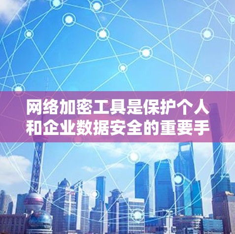 网络加密工具是保护个人和企业数据安全的重要手段，近年来随着技术的进步，它们的应用范围和安全性也在不断扩展。以下是对网络加密工具的详细分析和总结