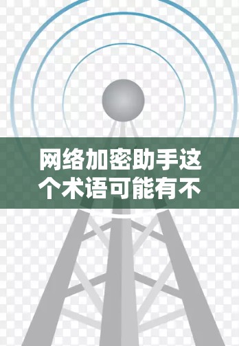 网络加密助手这个术语可能有不同的含义,具体取决于上下文。以下是一些可能的解释 网络加密助手这个术语可能有不同的含义,具体取决于上下文。以下是一些可能的解释