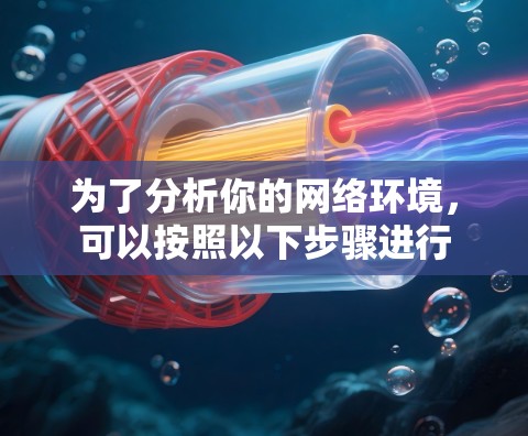 为了分析你的网络环境,可以按照以下步骤进行 为了分析你的网络环境,可以按照以下步骤进行