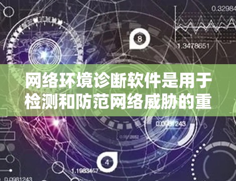 网络环境诊断软件是用于检测和防范网络威胁的重要工具，特别是针对Windows设备。以下是对MalwareDeterrent和AttackZer的详细介绍
